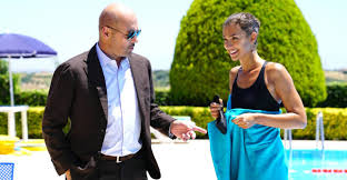 Partecipazione a il volo del gabbiano della serie il commissario montalbano. Il Commissario Montalbano Amore Il Film Stasera Su Rai 1 Nella Giornata Contro La Violenza Sulle Donne