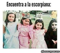 Menciona Sigueme Escorpiohoroscopoarcano Escorpio Horoscoponegro Signosdelzodiaco Tuhoroscopo Zodi Memes Memes Engracados Frases Engracadas Para Rir
