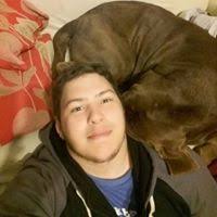 Nicolas Ochoa (ochoanicolas93)