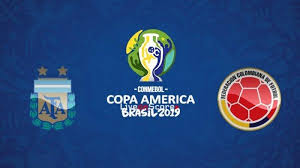 Selanjutnya ada redboxtv yang juga menawarkan live streaming bola gratis bagi kamu yang gemar menonton siaran langsung sepak bola. Skor 0 0 Live Copa America 2019 Argentina Vs Kolombia Ada Di Kvision Tv Dan Streaming Di Rtm Tribun Timur