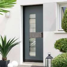Spécialiste des portes et fenêtres aluminium, pvc et bois, iris fenetres fabrique et installe sur bienvenue chez iris, fabricant et installateur français de fenêtres isolantes de haute qualité en. Ligne Porte D Entree Samourai Portes D Entree Contemporaines Portes Contemporaines Portes