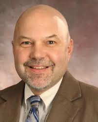 Dr. Robert Padgett, MD, Pediatrics