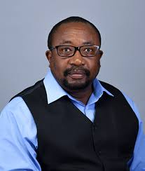 Ernest Cole of English Faculty Selected to Participate in Legacies of  American Slavery Seminar