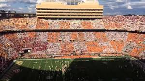 Find Out Which Color To Wear At Checker Neyland On Saturday