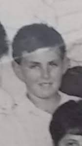 זכרונות ילדות רמלה