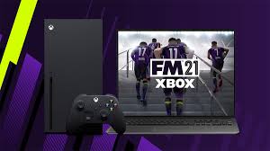 Football Manager 2021 Xbox Edition Video Game Xbox Official Site