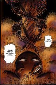 Reddit The Front Page Of The Internet Berserk Guts Berserk Manga Berserk