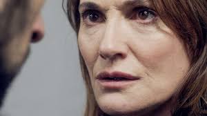 Suosittu, psykologinen britti-trilleri Bancroft palaa tv:seen