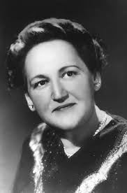 Sylvia Pace Argyle (1902-1997)