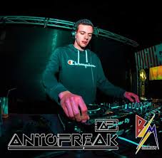Antofreak