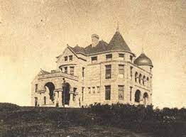 Yates Castle Vacation Locations American Castles Best Vacation Destinations