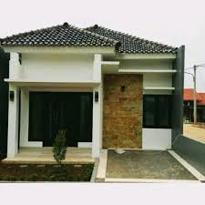 8 Inspirasi Teras Rumah Limasan Ala Arsitektur Tradisional Jawa