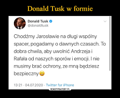 Donald tusk planuje ponoć powrót do polskiej polityki. Donald Tusk W Formie Obrazek Obrazkowo Najlepsze Obrazki Demotywatory Motywatory Memy Gify I Takie Tam