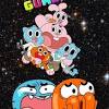 The amazing world of gumball anime verison by sakura02 on deviantart. 3