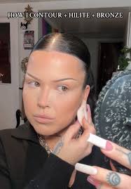 Amber O Neal Stinkface Men