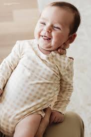 My big brother and his girls ✨ Kinsey 2 months