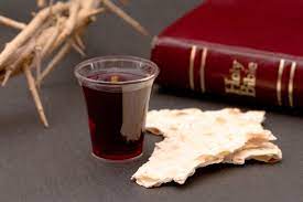 Here you may to know how to conduct communion. How To Take Communion For Your Healing Kenneth Copeland Ministries
