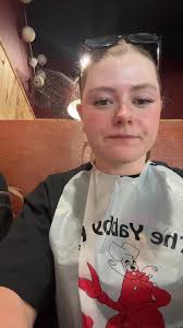 First seafood boil at Yabby Hut in Colfax, Colorado!!! @Emma Schmidt @meg  @mollyyyy #seafoodboil #yummy