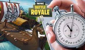 If you the viking ship, the camel and the crashed battle bus you'll get xp that you can use to unlock new season 6 rewards. Fortnite Vehicle Time Trials Viking Ship Camel Crashed Bus Week 10 Challenges Gaming Entertainment Express Co Uk