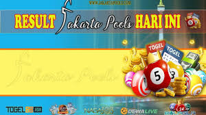 Semar pools.see the latest 4d results here every wednesday saturday and sunday evening. Result Jakartapools Today Youtube