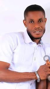 Happy New Year Ndomuda Chivandikwa. She is one of the youngest members of  the Firm Faith Music and a very talented cook. Enjoy your Day, Ndomu!