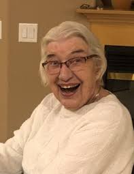 Obituary for Ingrid Elisabeth Schaefer