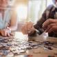 55+ Tuesday Gathering: Puzzles event image