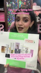 Conscious Beauty at Ulta