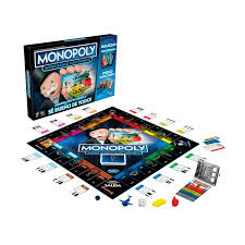 Usa la clave de producto de steam en la plataforma steam para descargar y jugar a la tierra media. Juego De Mesa Monopoly Recompensas Exclusivas Hasbro Alkosto