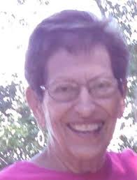 Barbara Erickson Obituary (1934