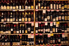 Rhode Island Senate Puts A Hold On Home Wine Delivery Wine Wine Delivery Wine Guide