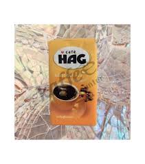 Cafe Hag Klassisch Mild Entkoffeiniert