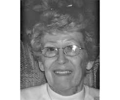 Patsy Chadwick Obituary (1928