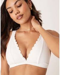 White Peek & Beau Beachwear and swimwear outfits for Women