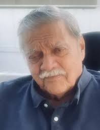 Obituary information for Arsenio Garcia