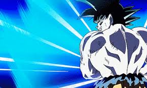 Imagenes De Goku En Movimiento 4 Fondos De Pantalla En Movimiento Pantalla En Movimiento Fondos De Pantalla Goku