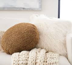 Check spelling or type a new query. Mongolian Faux Fur Pillow Covers Pottery Barn