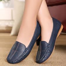 soft leather loafers and slip on casual shoes leather loafers leather shoes woman loafers