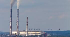 Дтек бурштинська тес, burshtyn, ukraine. Burshtinska Tes Zbruch