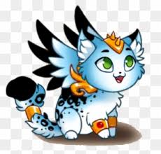 Deviantart is the world's largest online social community for artists and art enthusiasts, allowing people to connect through the creation and sharing of art. Stark Rank 4 Angel Castle Cats Stark Free Transparent Png Clipart Images Download
