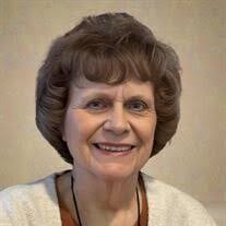 Nancy Holder Obituary