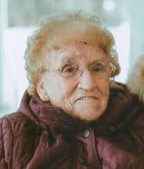 Obituary of Ellaline (Marjorie) Smith