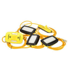 Our products are unequaled in quality and performance. Maxis 7165sw Led String Light 100 Gexpro