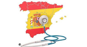 Todas las noticias sobre sanidad publicadas en el país. Radiografia De La Sanidad En Espana Buena Bonita Barata Y Para Todo El Mundo Eleconomista Es