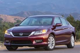 2015 Vs 2016 Honda Accord Whats The Difference Autotrader