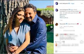 Jun 14, 2021 · flora canto aspetta il secondo bebè da enrico brignano: Enrico Brignano E Flora Canto Genitori A Luglio Il Nome Ci Sembrava Un Segno Del Destino