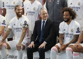 Whether it's the very latest transfer news from the bernabeu, quotes from a los blancos press conference, match previews and reports, or news about real's progress in la liga or. Real Madrid The New Real Madrid Room For Elite Players And Youngsters Marca