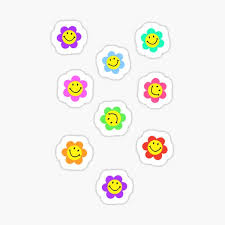 indie kid stickers redbubble