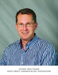 A Child Called 'It' By Dave Pelzer | Teen Ink