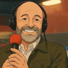 Luis García Postigo